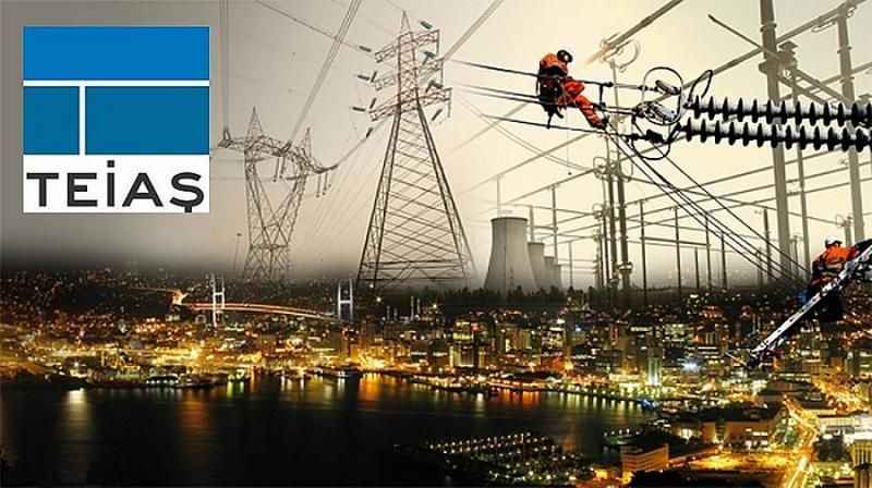 GERİLİM ALGILAMA SİSTEMİ TÜRKİYE ELEKTRİK İLETİM A.Ş GENEL MÜDÜRLÜĞÜ(TEİAŞ) 1. BÖLGE MÜDÜRLÜĞÜ İSTANBUL / DAVUTPAŞA