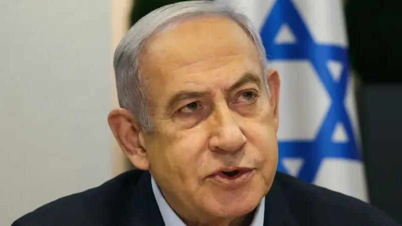 İsrail: “Düşmanlarımıza olduğu kadar dostlarımıza da sesleniyorum: İsrail bastırılamaz”