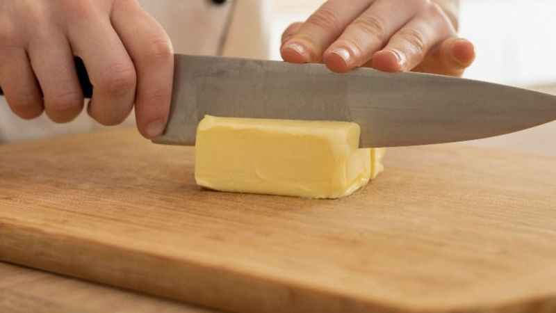 Tereyağının zararlı olduğu söyleniyordu, eşsiz faydası ortaya çıktı