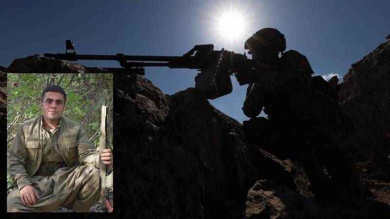 Türkiye sınırından 150 km uzakta MİT’ten sınır ötesi operasyon