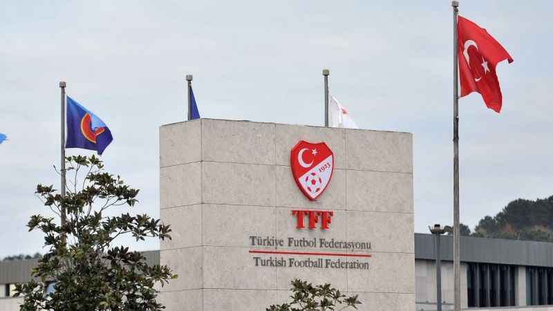 TFF Olağan Seçimli Genel Kurul toplantısı tarihi belli oldu