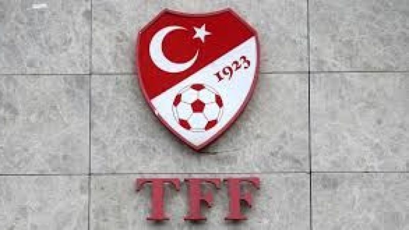 TFF, Süper Lig’de 36. haftanın VAR kayıtlarını açıkladı