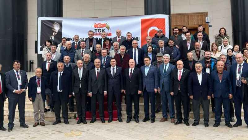 Erkılınç: Korkmadan hakikati konuşacağız