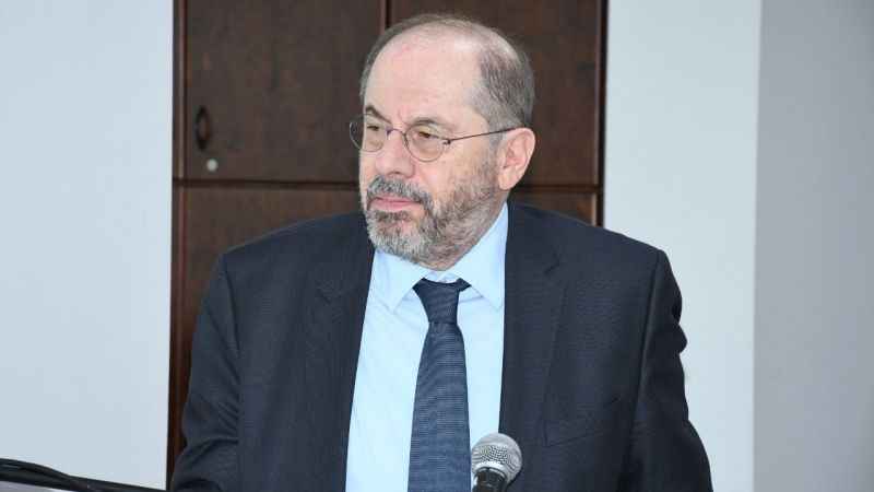 Yavuz Işık, yeniden Türkiye Hazır Beton Birliği Yönetim Kurulu Başkanı seçildi