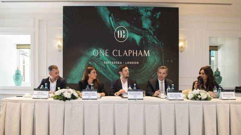 ‘’The Arrival’, GRED iş birliğiyle Türkiye’ye özel fırsatlarla satışa sunuldu