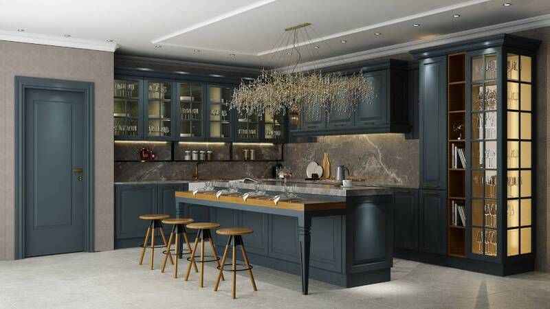 Themore Concept’ten modern bir banyo koleksiyonu