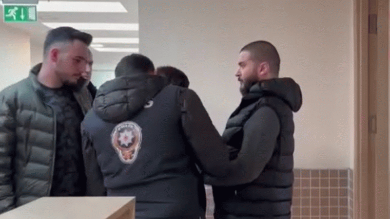 Thodex davasında hakim karşısına çıkan Faruk Fatih Özer: “Kimseyi dolandırmadım”