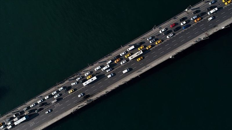 2025 MTV oranları değişti! Araç sahipleri yarı yarıya fazla ödeyecek