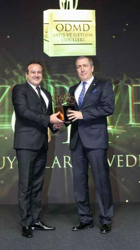 2023 yılında Türkiye’nin en hızlı büyüyen otomobil markası MG oldu