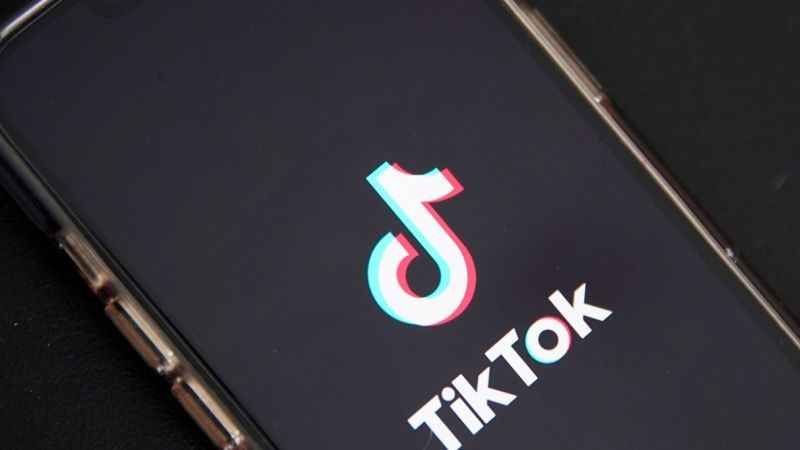 Bir ülke daha TikTok'u yasakladı Bir ülke daha TikTok'u yasakladı