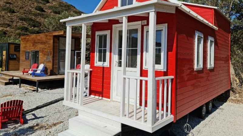 Tiny House satın alırken nelere dikkat etmek lazım?