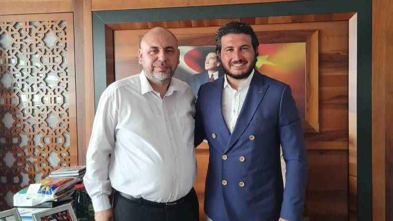 Orhangazi'de hedef Tiny House turizmi