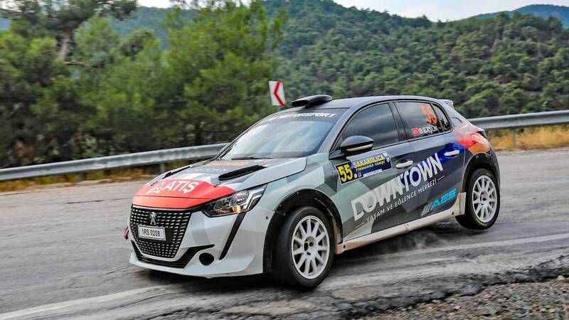 Tırmanmada son randevu İstanbul'da