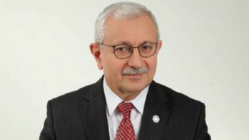 "Yapılacak konutlar Anayasal bir görevdir"