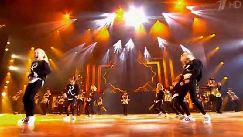 Alla Duhova Todes Dans İmparatorluğu Türkiye'yi sallayacak!