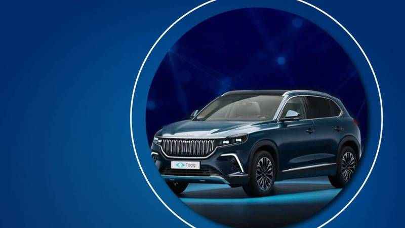  “Dünya, TOGG’u konuşuyor”