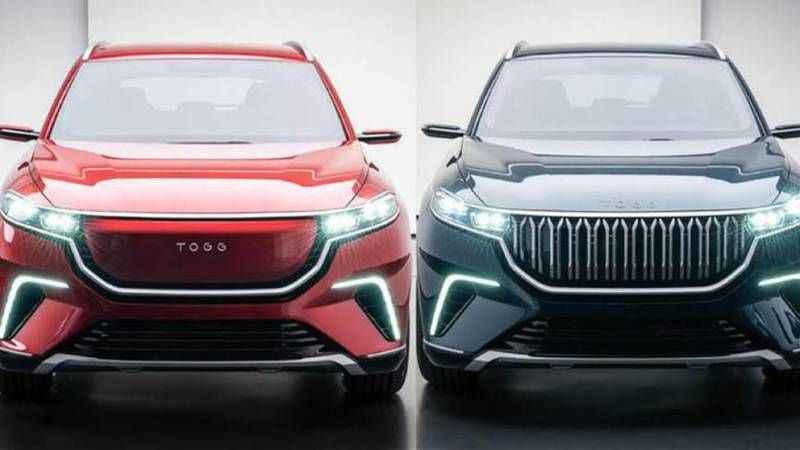 Togg’a kredi fırsatı geliyor… Togg KREDİ HANGİ BANKALAR VERİYOR, hangi bankalar için kredi verecek? Togg kredisi veren bankalar…