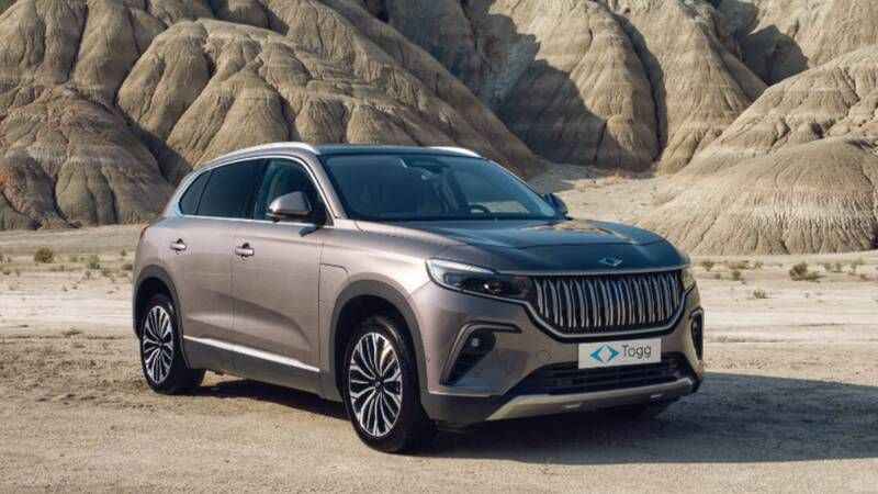 T10X sahibi olma heyecanı mart ayına özel finansman desteğiyle Trumore uygulamasında 