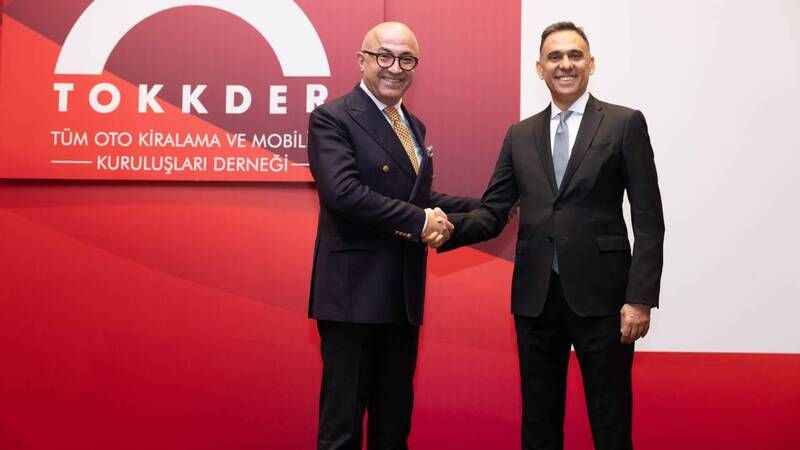 TOKKDER’in Yönetim Kurulu Başkanlığına Kağan Yaşa seçildi