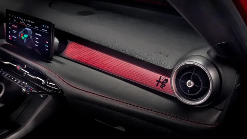 Alfa Romeo Tonale Tributo Italiano özel serisi Türkiye’de satışa sunuldu