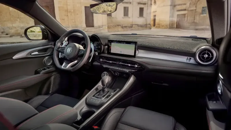 Alfa Romeo Tonale Tributo Italiano özel serisi Türkiye’de satışa sunuldu