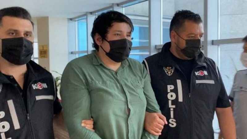 'Tosuncuk' lakaplı Mehmet Aydın'a hapis cezası 