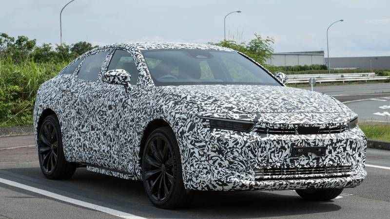 Toyota yeni teknolojilerle otomobillerin geleceğine yön verecek