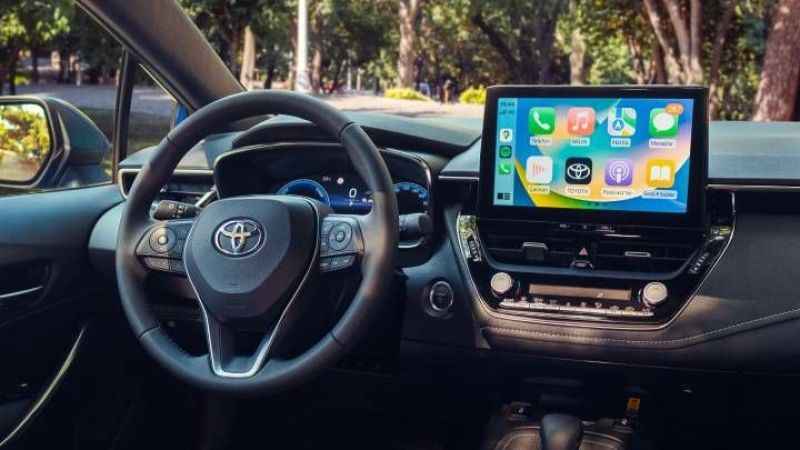 Toyota Corolla Hatchback artık online rezervasyon ve özel fiyat avantajıyla satışa sunuluyor