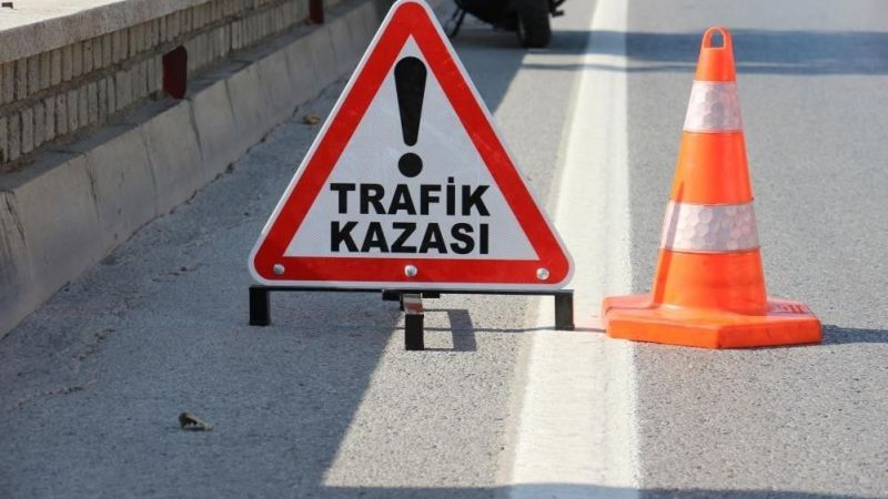Kütahya'daki kazada Aytekin Yozgat hayatını kaybetti
