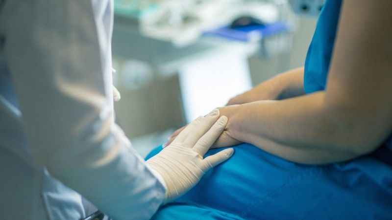 Kadınlar bu sendroma dikkat etmeli!