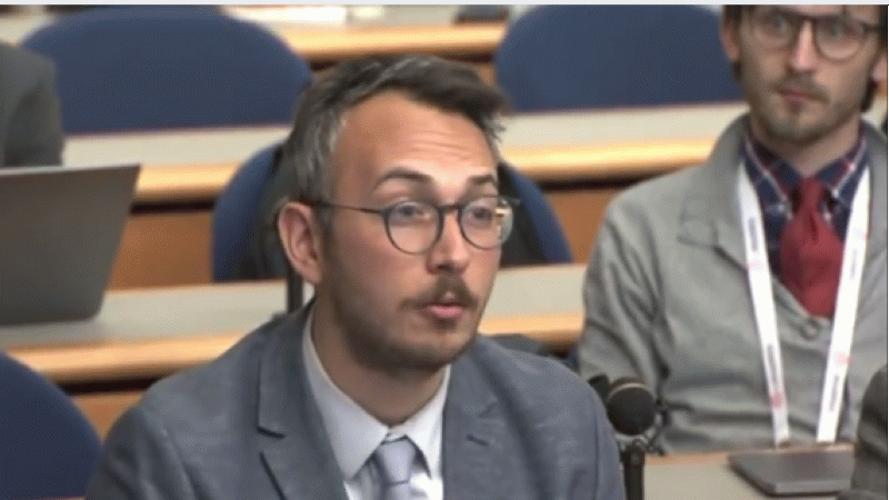 TRT yalanında gerçek ortaya çıktı! 