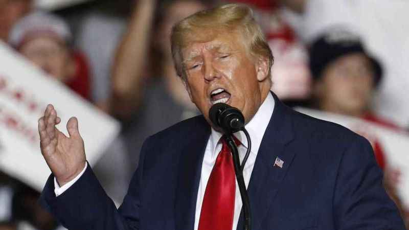 Donald Trump, ceza için sigorta şirketlerden gereken teminatı bulamadı