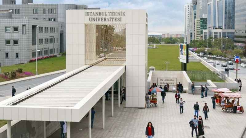 İTÜ SAĞLIK KÜLTÜR VE SPOR DAİRE BAŞKANLIĞI BAĞLI YEMEK İŞLETMELERİ ŞUBE MÜDÜRLÜĞÜ MUTFAKLARINDA 01/08/2023-31/12/2023 TARİHLERİ ARASINDA KULLANILMAK ÜZERE 12 KALEM BAKLİYAT SATIN ALINMASI İŞİ SAĞLIK, KÜLTÜR VE SPOR DAİRE BAŞKANLIĞI YÜKSEKÖĞRETİM KURUMLARI