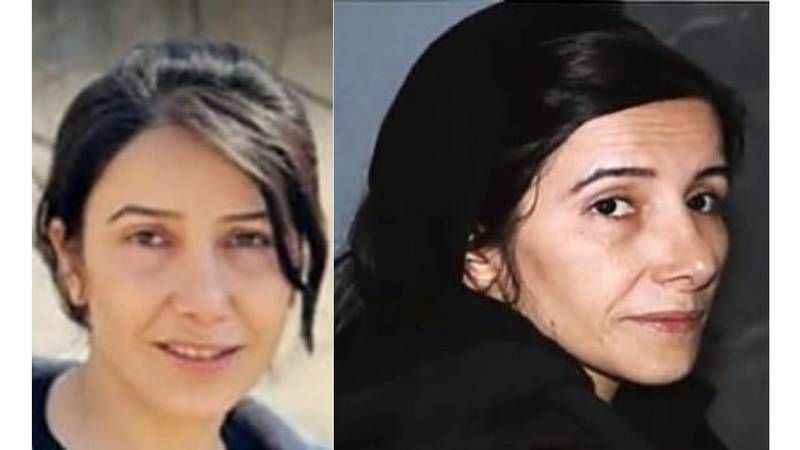 MİT'in öldürdüğü PKK'lı terörist Tuba Karakoç kimdir? 