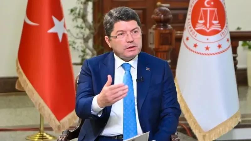 Bakan Tunç: "Türkiye yüzyılında terörün her türlüsünün sona erdiği bir döneme giriyoruz"