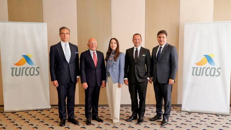 Turcas Petrol 2023 Yılı Olağan Genel Kurul Toplantısı gerçekleştirildi