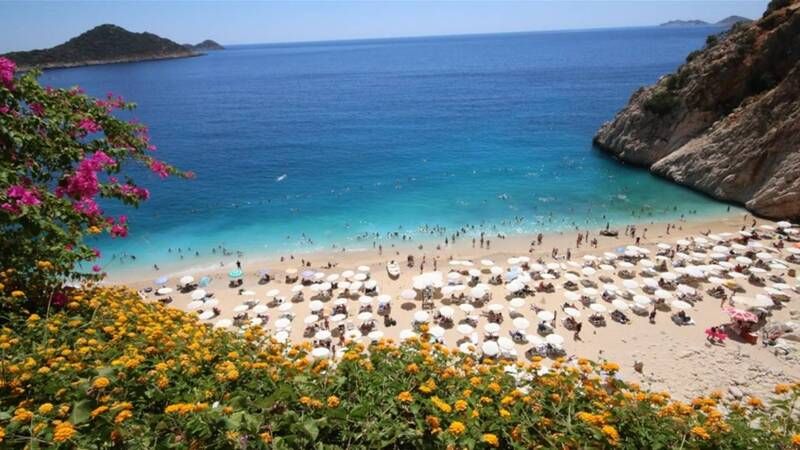 Turizmde popüler turlar: Sapanca & Maşukiye, Bursa & Uludağ, İstanbul adalar turları gözde olmaya devam ediyor