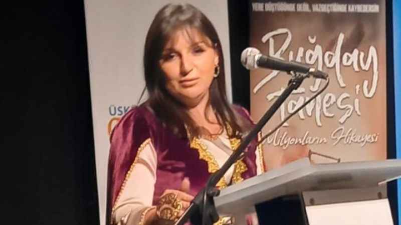 Türk Dünyası Konferansı renkli görüntülere sahne oldu