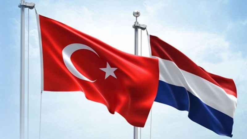 Türkiye ile Hollanda arasındaki siyasi görüşmeler Ankara’da gerçekleştirilecek