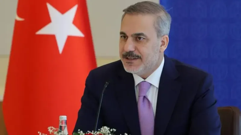 Türkiye Şam Büyükelçiliğini açıyor