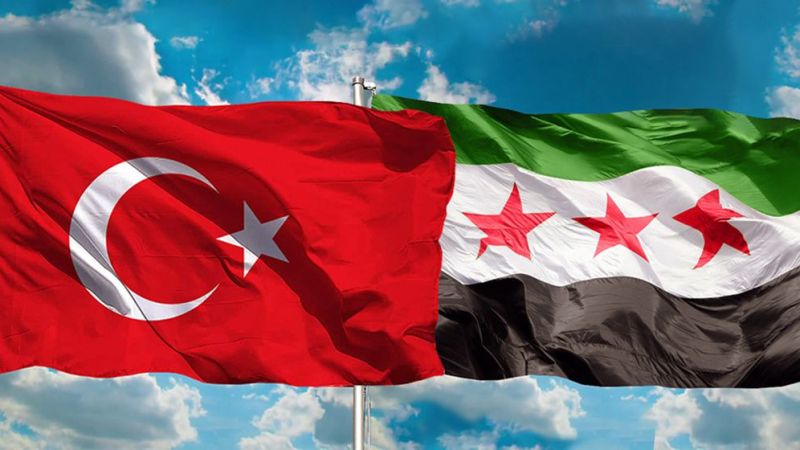 Türkiye ile Suriye arasında JETCO Anlaşması imzalandı