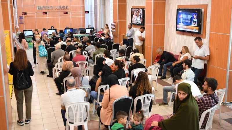 14 yıldır aralıksız 'Randevusuz Halk Günü' yapıyor