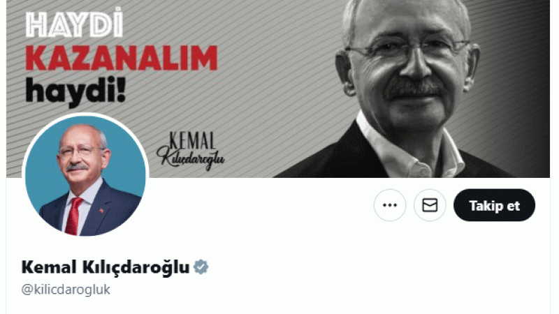 'Mavi Tik' yerine 'Gri Tik' geldi 'Mavi Tik' yerine 'Gri Tik' geldi