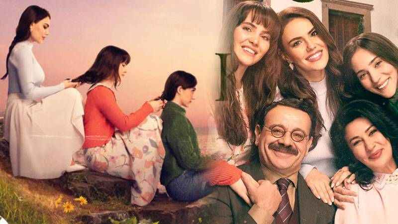 ÜÇ KIZ KARDEŞ YENİ BÖLÜM İZLE! Üç Kız Kardeş Son Bölüm İzle. Üç Kız Kardeş İzle Kanal D, Youtube!