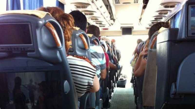 Ulaşım desteğinden 58 bin öğrenci yararlandı