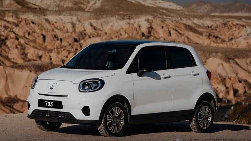 Ulu Motor’dan elektrikli otomobil alımını kolaylaştıran cazip satış kampanyası