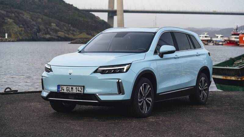 Ulu Motor’dan 2. el araç takas ve kredi desteği