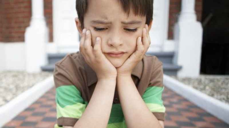 Çocuklarda aşırı utangaçlığa dikkat 