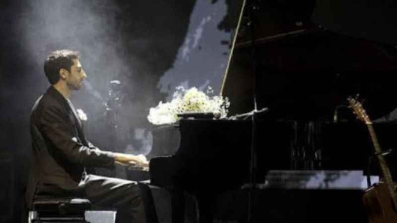 Ünlü piyanist Evgeny Grinko Zorlu Center'da sahne alacak!