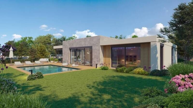 Son dönemin en gözde beldesi Urla, yatırımcının yüzünü güldürüyor